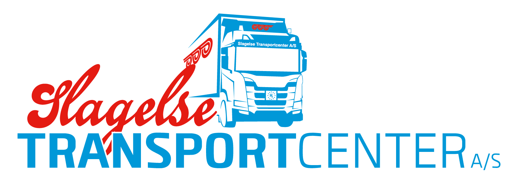 Slagelse Transportcenter logo
